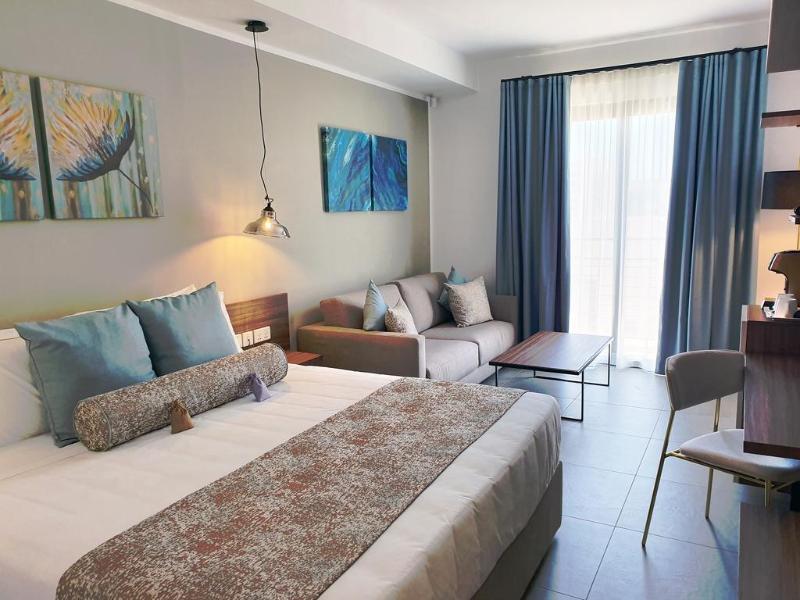 1926 Le Soleil Hotel & Spa Sliema Extérieur photo