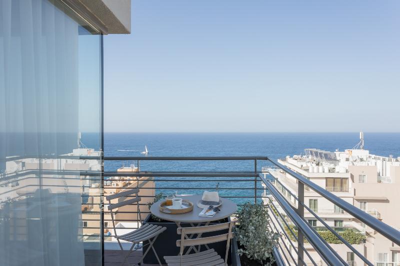 1926 Le Soleil Hotel & Spa Sliema Extérieur photo