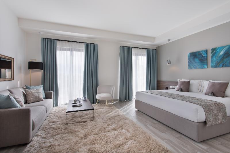 1926 Le Soleil Hotel & Spa Sliema Extérieur photo