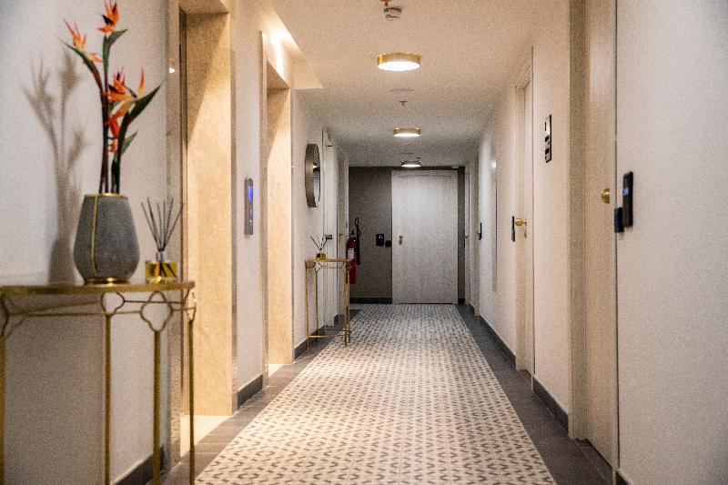 1926 Le Soleil Hotel & Spa Sliema Extérieur photo